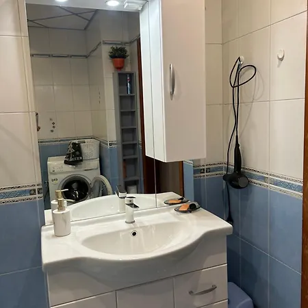 Apartment Уютная 2 Комнатная Квартира Целиком *