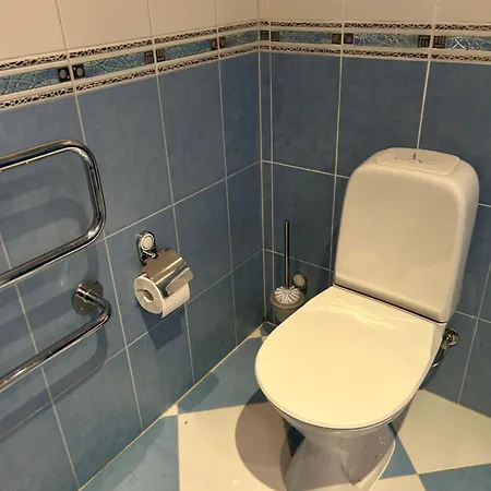 Уютная 2 Комнатная Квартира Целиком Apartment Tallinn