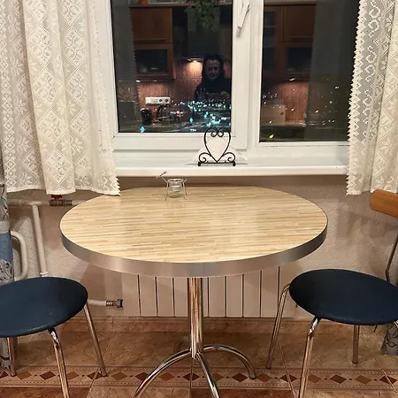 Уютная 2 Комнатная Квартира Целиком Apartment Tallinn